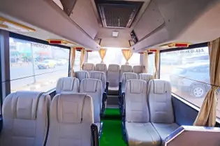 AC 12 Seater Coach2