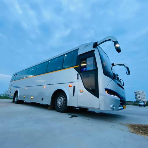 AC 30 Seater Coach1