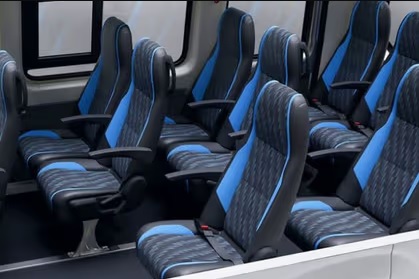 Force Urbania 14 Seater 2
