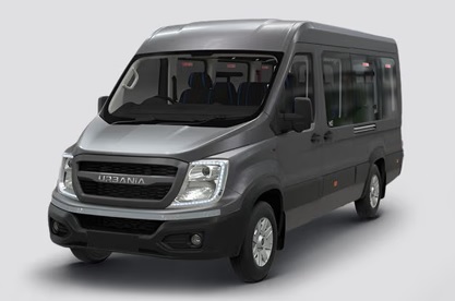 Force Urbania 14 Seater