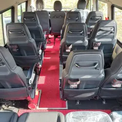 Tata Winger 13 Seater2