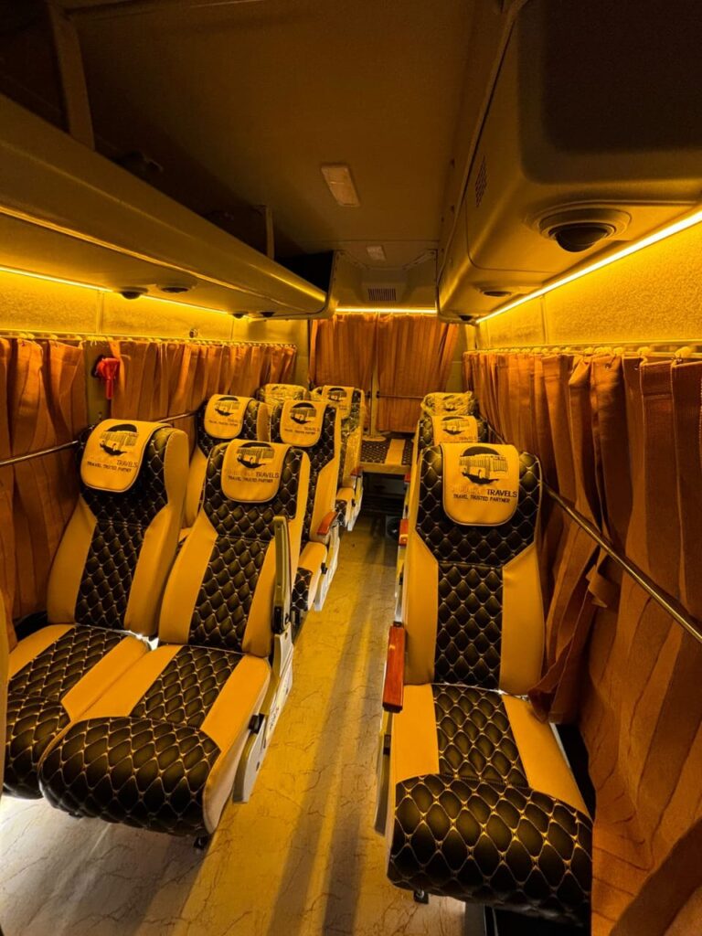 Tata Winger 15 Seater3